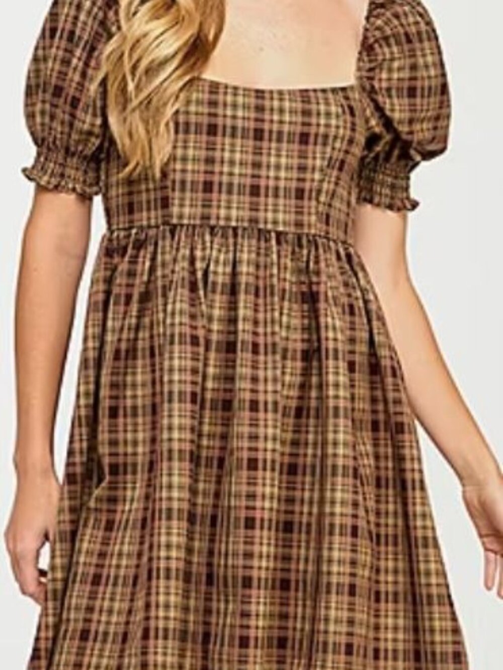 City Triangle Dress - Grunge Retro Style XL